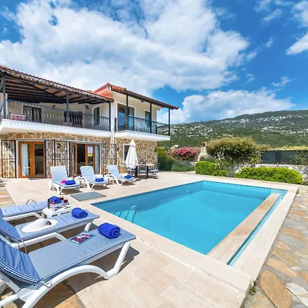Villa Gelincik
